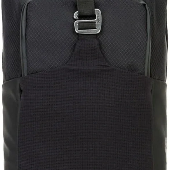 Pacsafe Black Venturesafe X Anti-Theft Backpack crossbody - Picture 5 of 11
